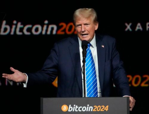 Bitcoin fans have their doubts about Trump’s crypto reserve plan