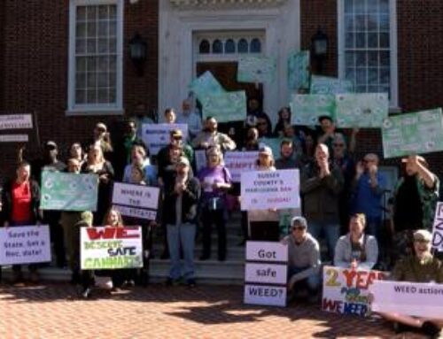 Rallying for Change: Delaware’s Cannabis Industry Calls for Immediate Action