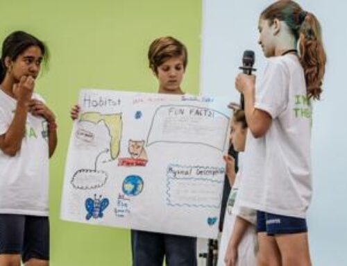 Miami Children’s Environmental Congress returns for local Eco-Warriors