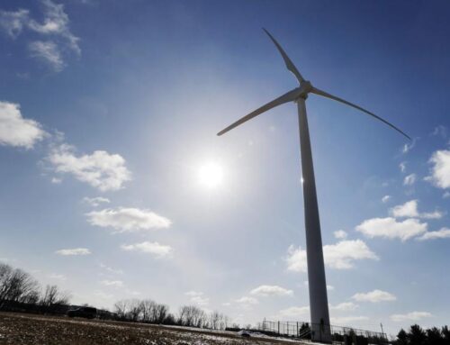 Opinion: Iowa’s clean energy powerhouse potential