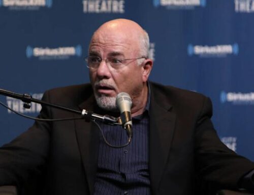 Dave Ramsey says folks often make ‘ridiculous assumption’ investing in real estate is simple