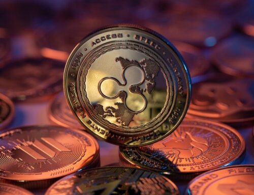 Ripple-SEC Lawsuit Nears End: Will XRP Be Classified As Commodity Like Ethereum?