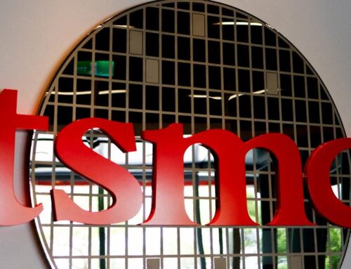 TSMC investment ‘historic moment’ for US-Taiwan ties