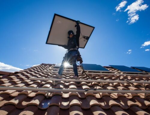 Column: California’s rooftop solar infighting is a colossal waste of time