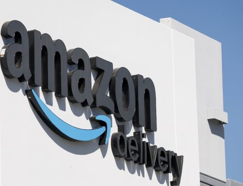 Amazon.ie opens for business as a dedicated website for Irish shoppers