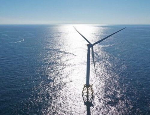 Feds pull environmental permit from New Jersey offshore wind project