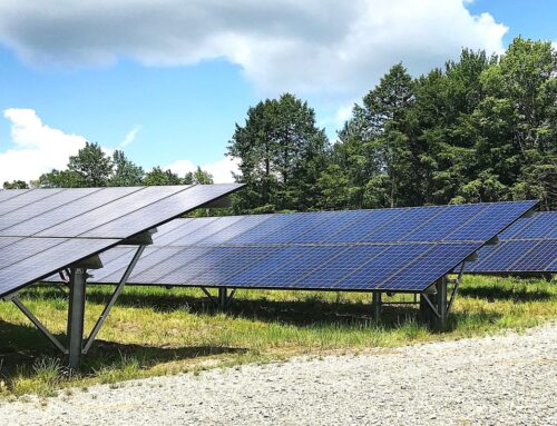 What’s next for Elmira solar project? Planning Board hosts informational meeting March 10