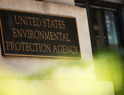 Why the EPA is removing environmental justice offices? Closures are in response to Trump’s orders on DEI