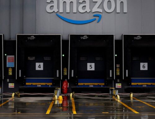 Amazon loses court fight against record $812 mln Luxembourg privacy fine