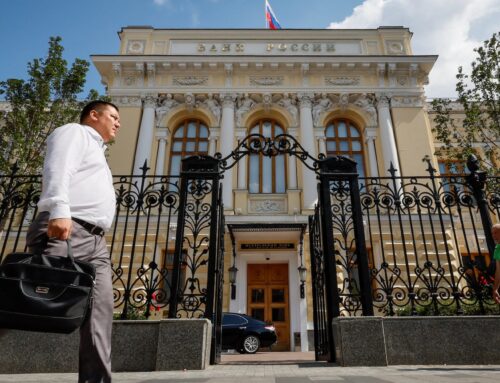 Russian central bank proposes wealthy individuals be allowed to invest in crypto