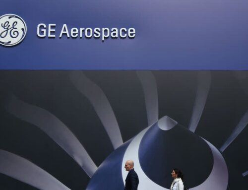 GE Aerospace to invest about $1 billion in US manufacturing this year