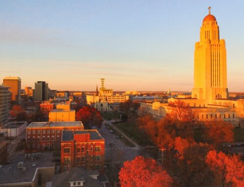 Nebraska Legislative Committee Considering Two Bills to Establish Medical Cannabis Regulations