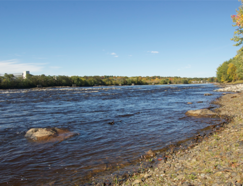 Utilities committee weighs proposals to harness more hydropower for Maine