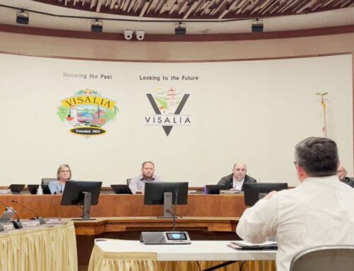 Visalia City Council approves cannabis sales ordinance but no businesses … yet