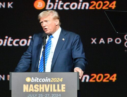 Cryptocurrency Fort Knox: Trump creates US bitcoin reserve