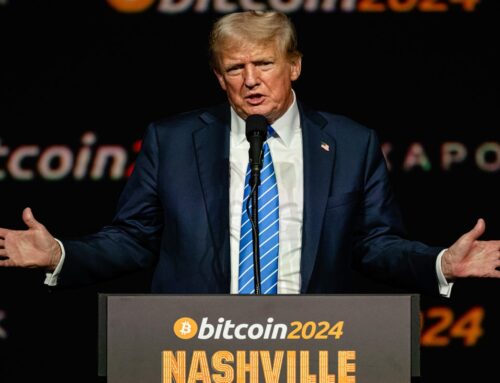 President Trump establishes Strategic Bitcoin Reserve. Here’s what it means