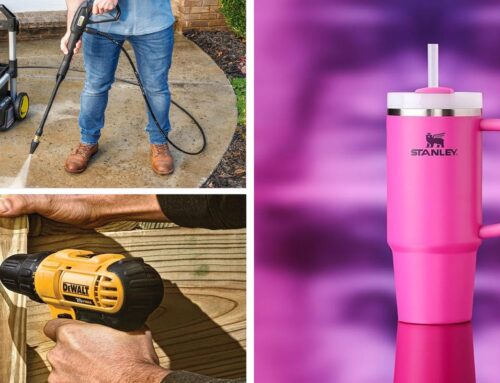 Shop today’s 10 best Amazon deals on Stanley, DeWalt, ThermoPro