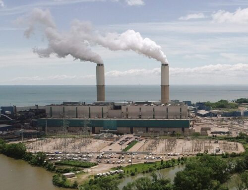 EPA to roll back regulations on power plant emissions, tailpipe pollution