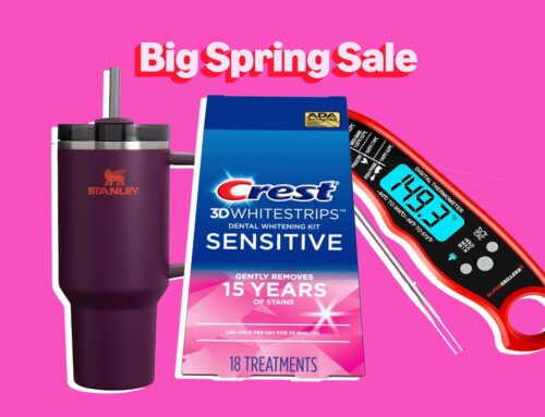 Amazon Big Spring Sale: Shop 15 early deals our readers love