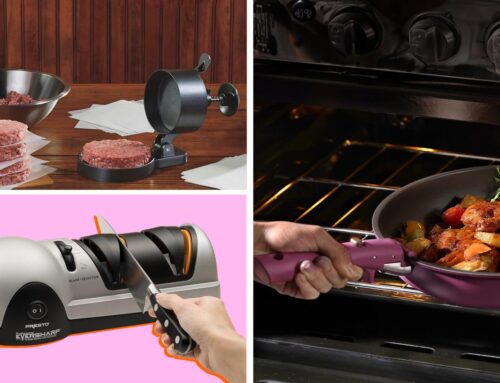 14 clever kitchen gadgets, cookware and more on sale ahead of Amazon’s Big Spring Sale