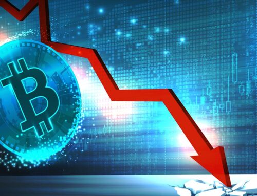 Bitcoin continues to fall: What’s driving the action