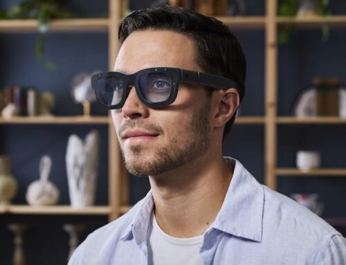 Smart glasses will be future of computing, Meta executives say