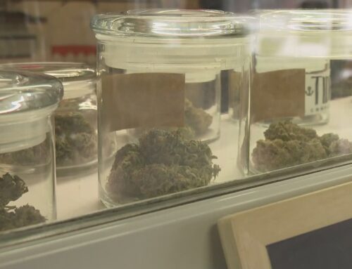 Proposal to boost medical marijuana testing in Maine