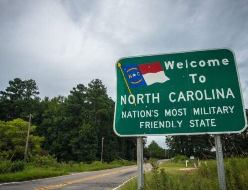 North Carolina’s new Bitcoin bill could allocate $950M from estimated general fund to BTC