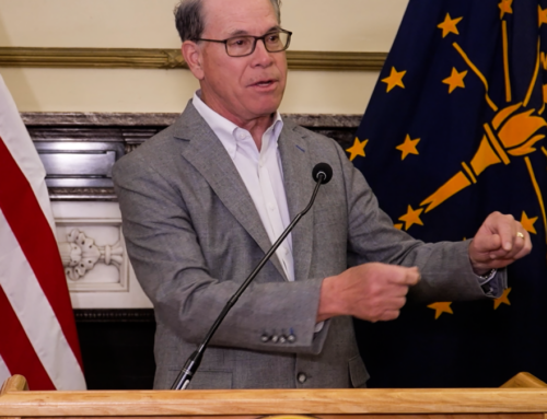 Braun orders limits on Ind environmental laws, cuts environmental justice from permit criteria