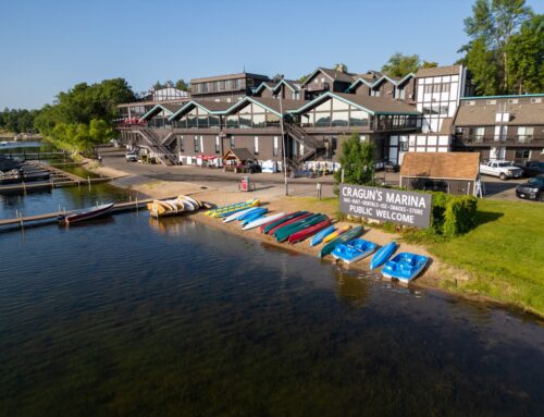 Minnesota’s third largest resort sold to investment group