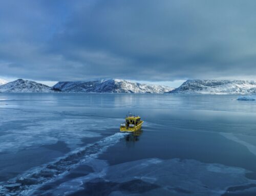 Greenlanders unite to fend off the US as Trump seeks control of the Arctic island