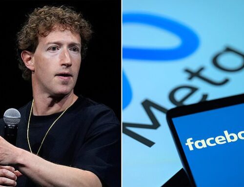 Zuckerberg axed 20 Meta employees who leaked information to the media