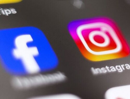 Facebook and Instagram go DOWN in major social media outage