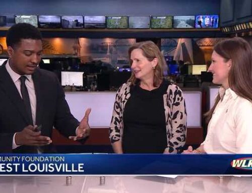 Community Foundation looking for investors for its ‘Invest Louisville’ initiative