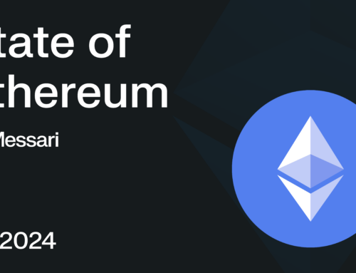 State of Ethereum Q4 2024