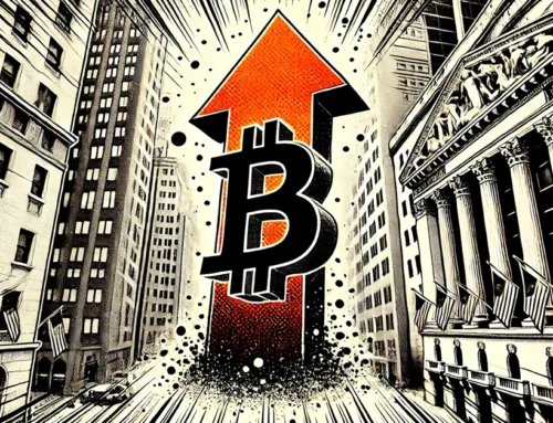 This Rare Bitcoin Buy Signal Could Ignite Next BTC Rally