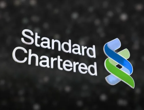 Standard Chartered slashes Ethereum (ETH) price prediction for 2025 from $10K to $4K