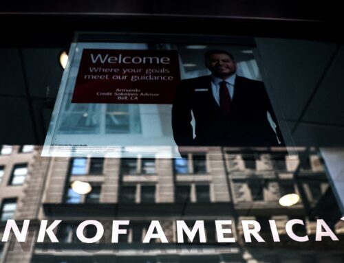 Exclusive: Bank of America eliminates some investment banking roles, including in New York