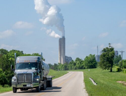 Trump administration slashes dozens of US environmental protections