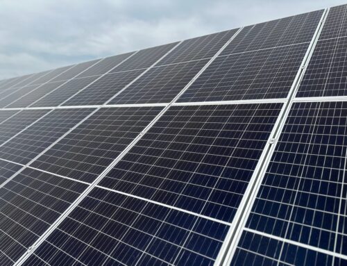 Plan to solar power 100 low-income homes gets Ypsilanti city support