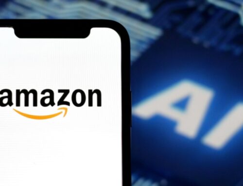 Amazon Plans to Release ‘Constellation’ of AI-Powered Devices