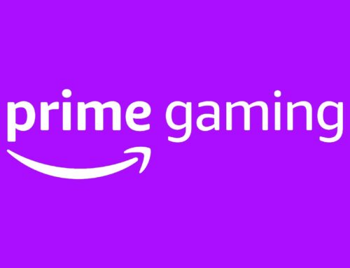 Prime Gaming Reveals 20 Free New Games for March 2025