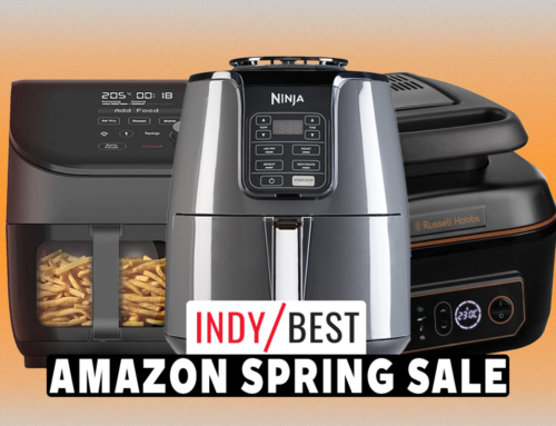 Best air fryer deals to expect in the Amazon Spring Sale 2025