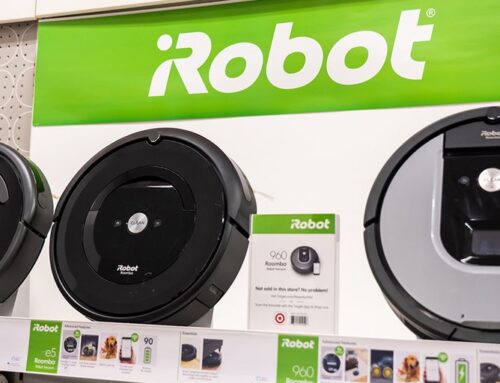 Roomba maker says ‘substantial doubt’ about future of company