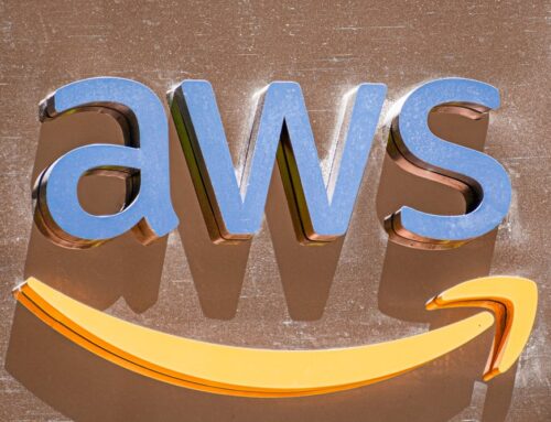 Amazon Web Services Bets Big On India with $8.2 Billion Cloud Investment