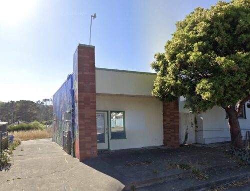 New cannabis dispensary opening in Point Arena   • The Mendocino Voice