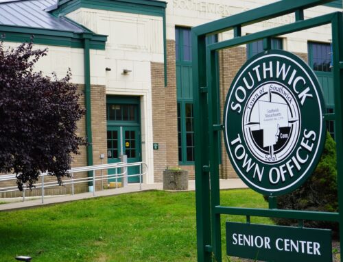 Southwick Planning Board formally approves special permit for cannabis retailer