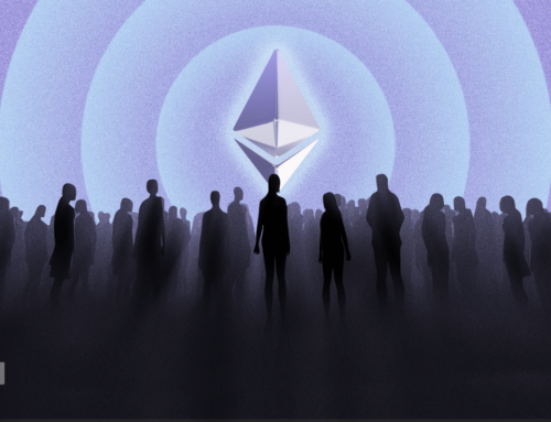 Ethereum’s Future Echoes Early Amazon and Microsoft, Experts Predict Major Growth