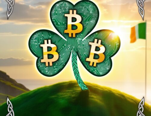 Bitcoin’s Unstoppable Rise: A Saint Patrick’s Day Price History