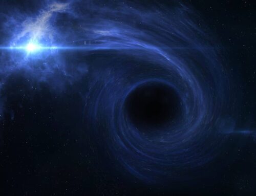 Black Hole M87* Changes Over Time, Revealing A Dynamic Cosmic Environment